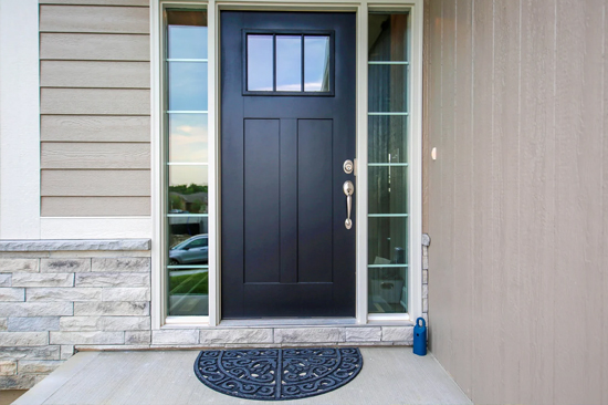 Casa de Oro-Mount Helix-residential-door-repair
