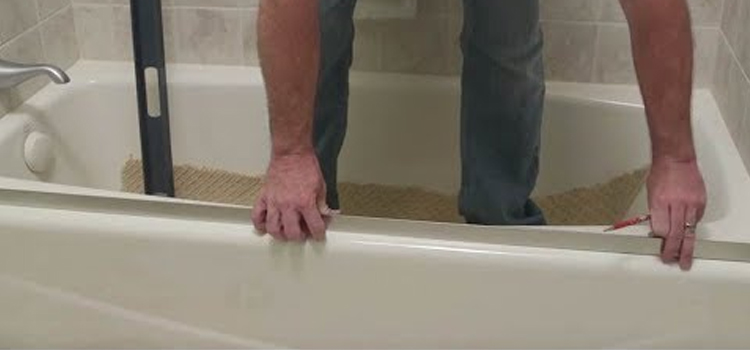Sliding Shower Door Repair in Casa de Oro-Mount Helix