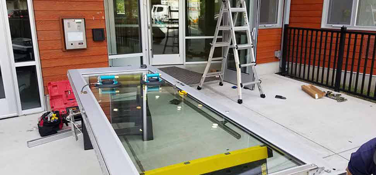 storefront door glass replacement Casa de Oro-Mount Helix