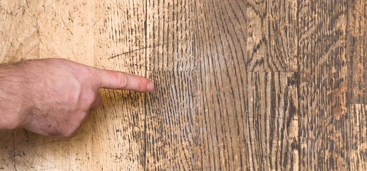 Wood Door Scratch Repair in Casa de Oro-Mount Helix